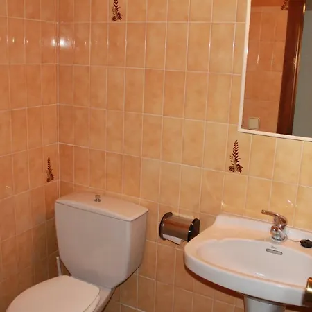 Blanc Canigo דירה L' Escala