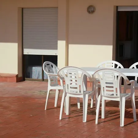 Blanc Canigo Apartment *