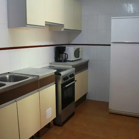 דירה Blanc Canigo L' Escala