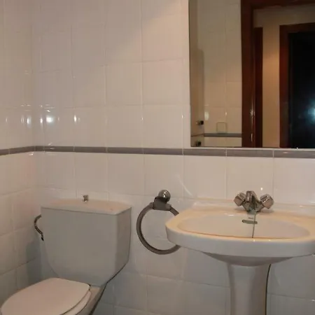 Apartment Blanc Canigo *