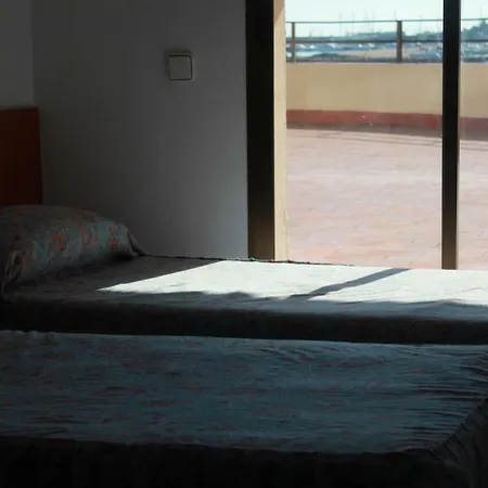 Apartment Blanc Canigo *