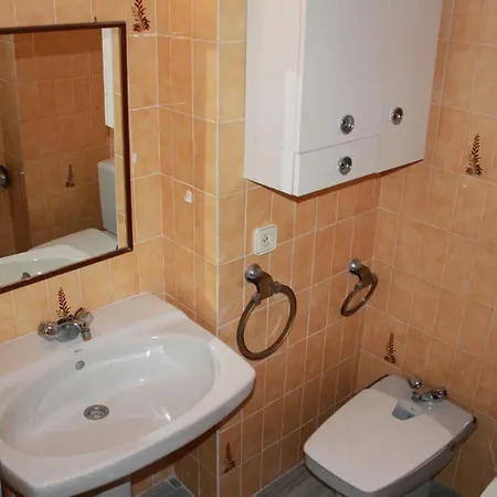 Blanc Canigo דירה L' Escala